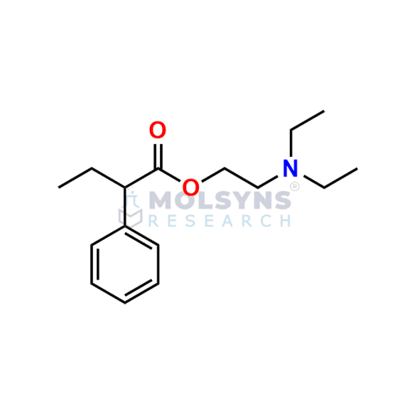 Butamirate Impurity 3