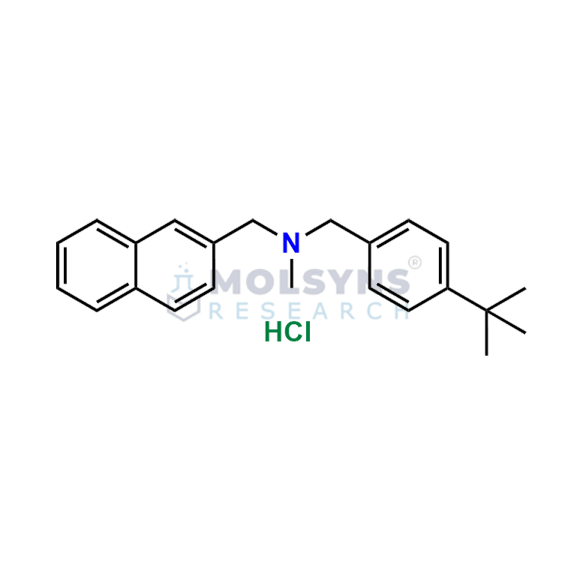 Butenafine Impurity 2