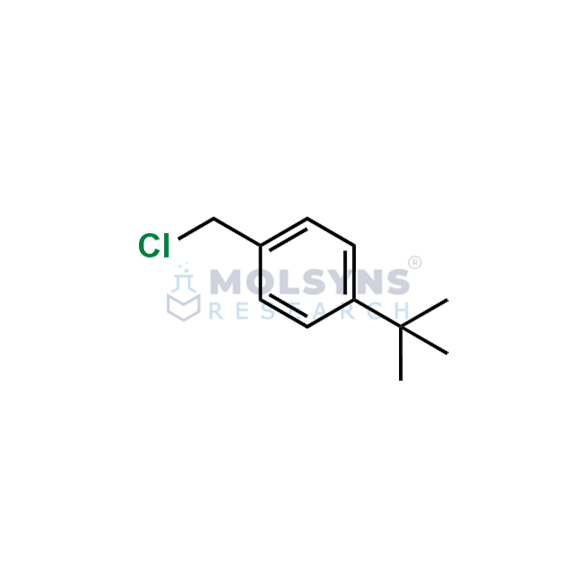 Butenafine Impurity 3