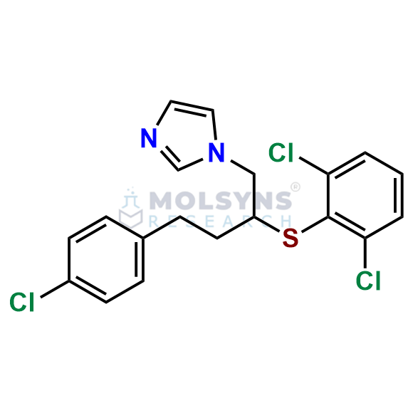 Butoconazole