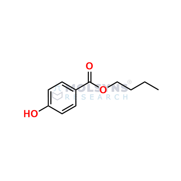 Butylparaben