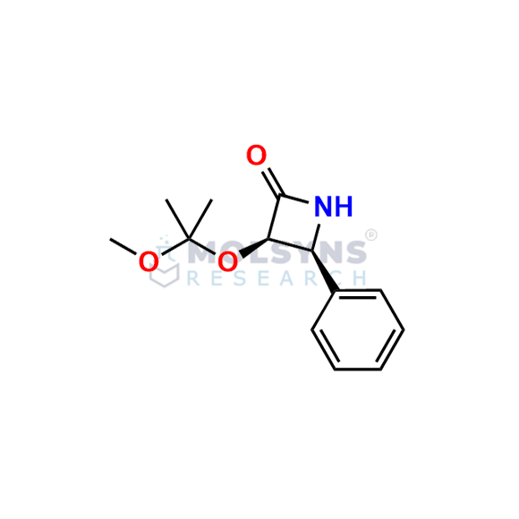 Cabazitaxel Impurity 10