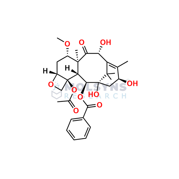 Cabazitaxel Impurity 27