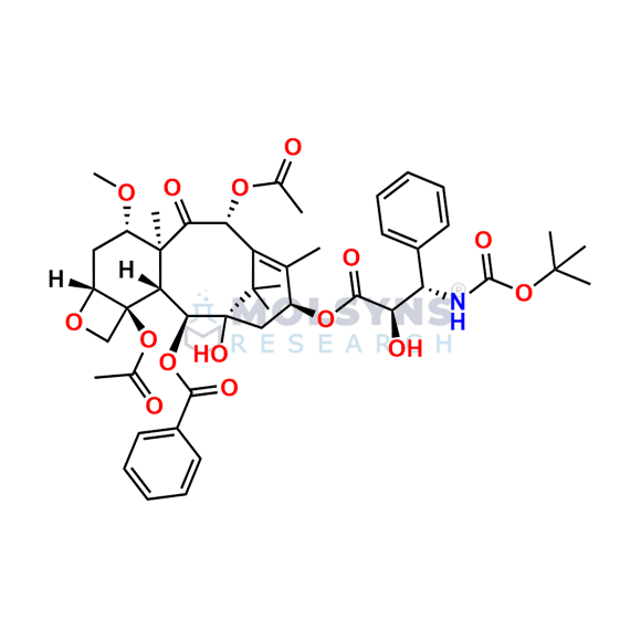 Cabazitaxel Impurity 31