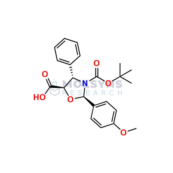 Cabazitaxel Impurity 35