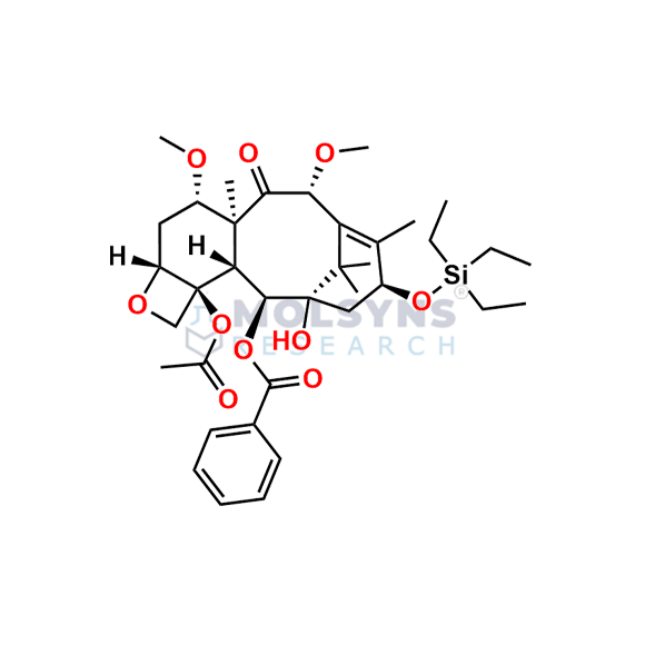 Cabazitaxel Impurity 38