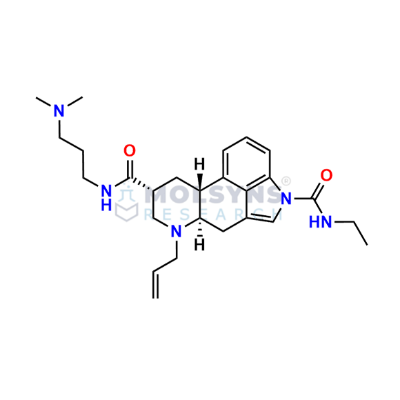 Cabergoline EP Impurity B