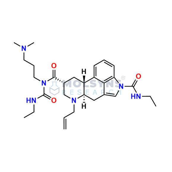 Cabergoline EP Impurity C