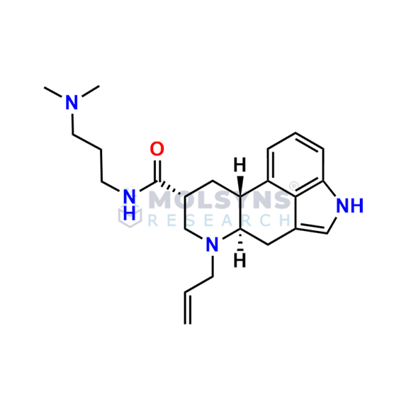 Cabergoline EP Impurity D