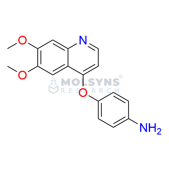 Cabozantinib Impurity 1