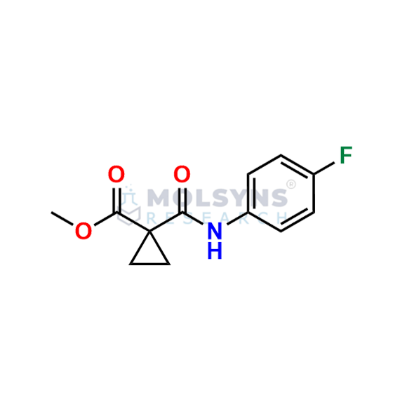 Cabozantinib Impurity 20