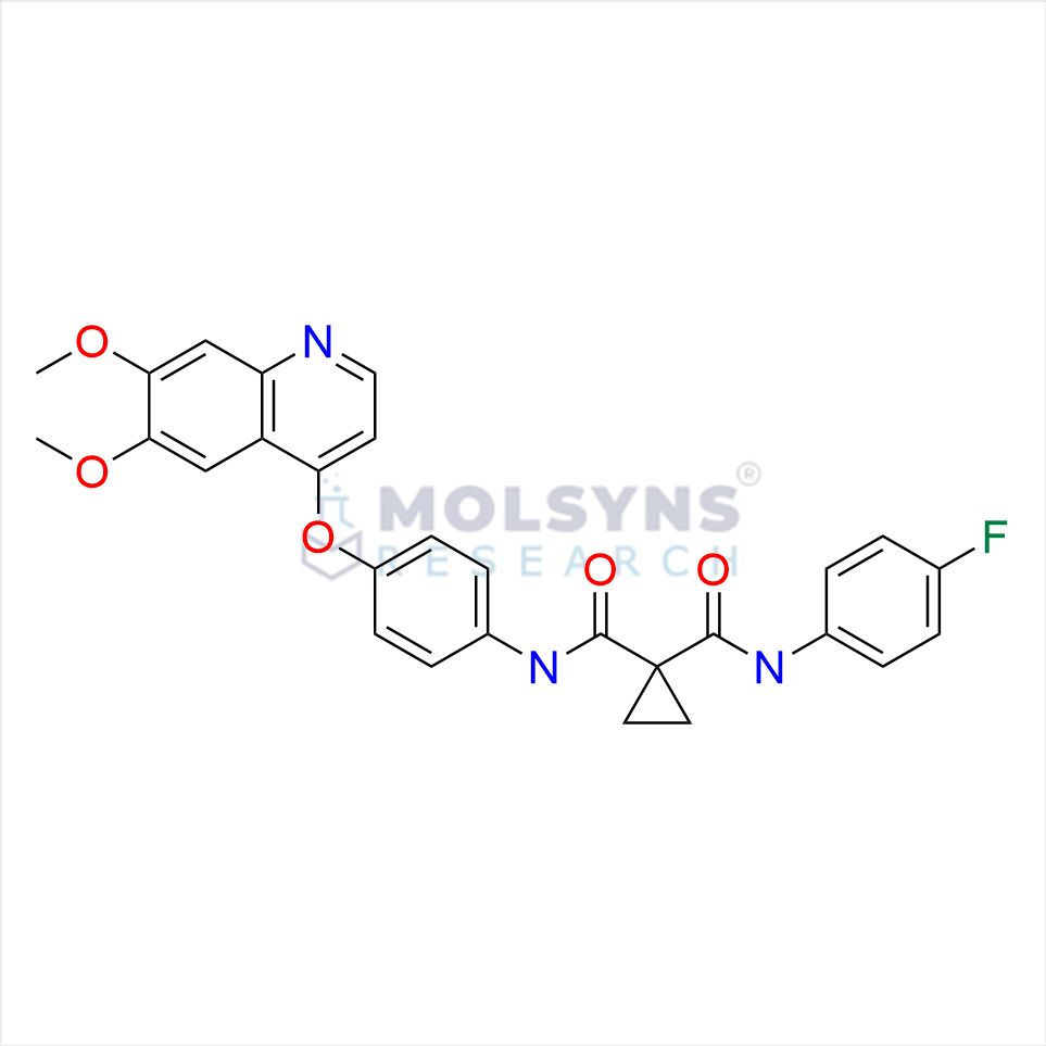 Cabozantinib