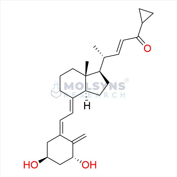 Calcipotriol EP Impurity A