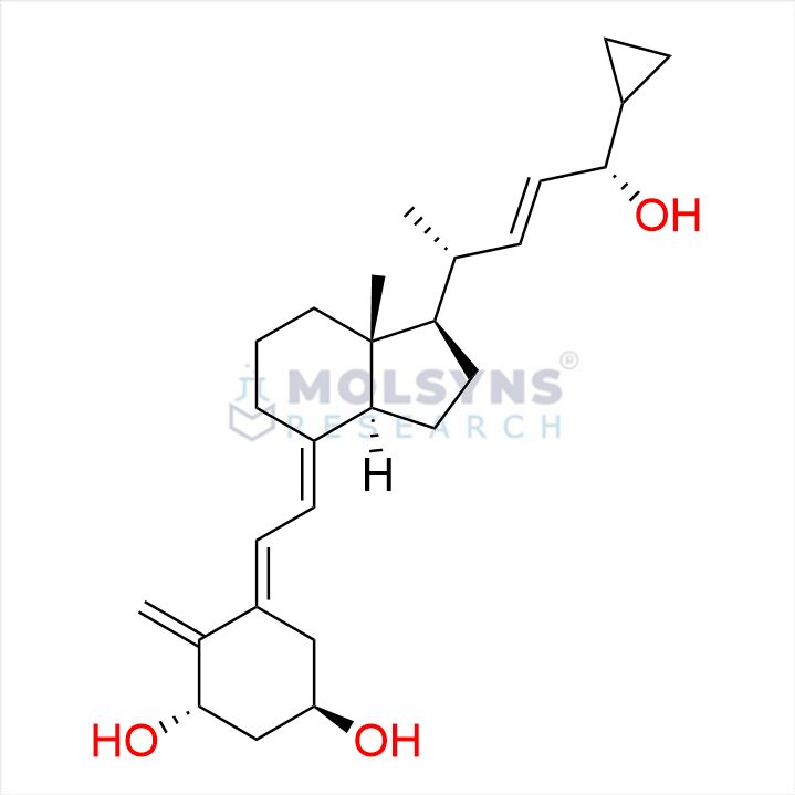 Calcipotriol EP Impurity C