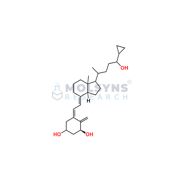 Calcipotriol EP Impurity E