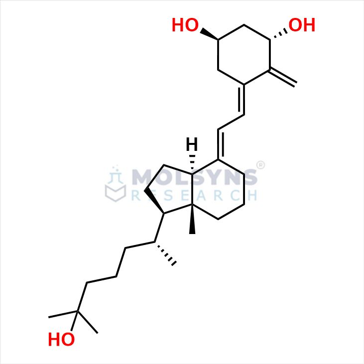 Calcitriol EP Impurity A