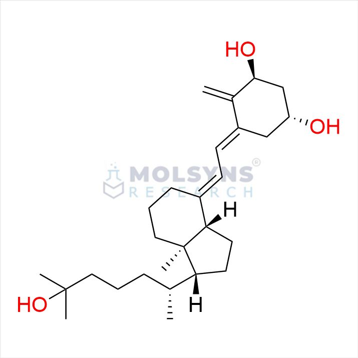 Calcitriol