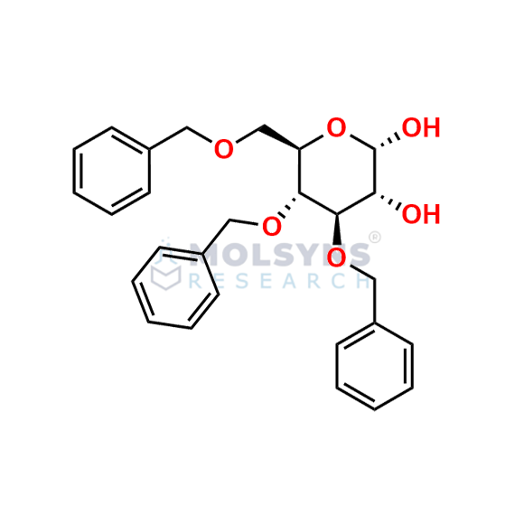 Canagliflozin Impurity 10