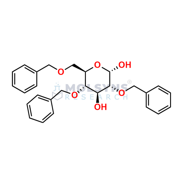 Canagliflozin Impurity 12