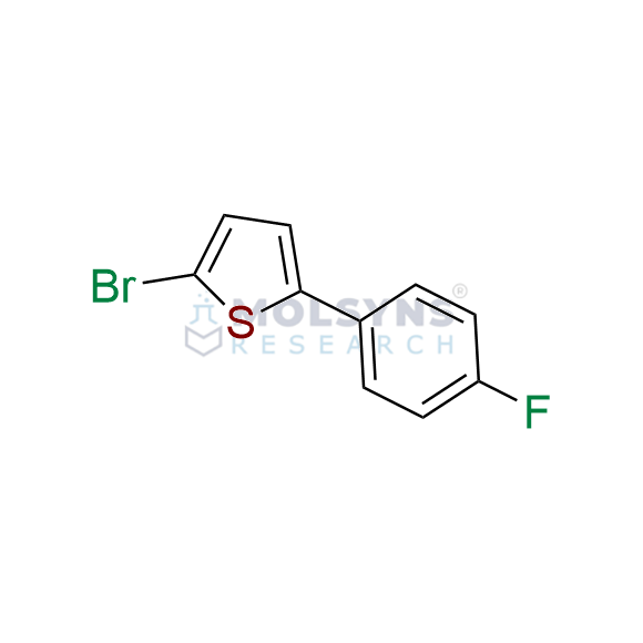 Canagliflozin Impurity 19