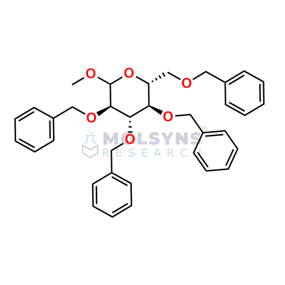 Canagliflozin Impurity 9