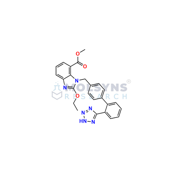 Candesartan EP Impurity I