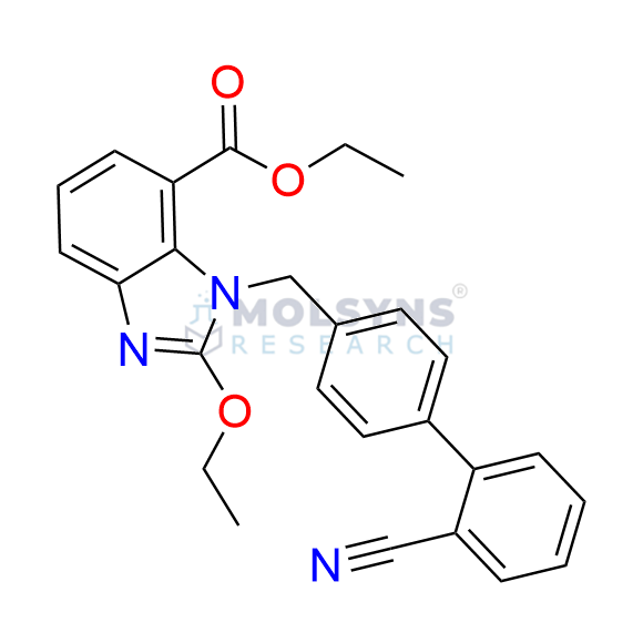 Candesartan Impurity 1