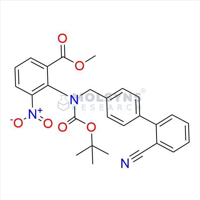 Candesartan Impurity 4