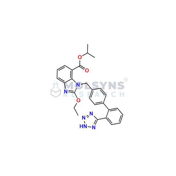 Candesartan Isopropyl Ester