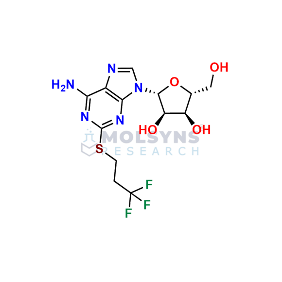 Cangrelor Impurity 1