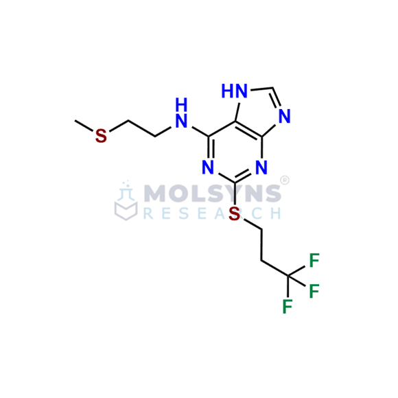 Cangrelor Impurity 5