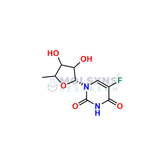 Capecitabine EP Impurity B