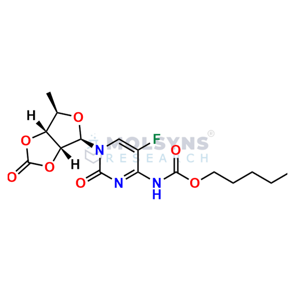 Capecitabine EP Impurity F