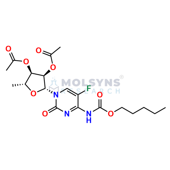 Capecitabine EP Impurity G