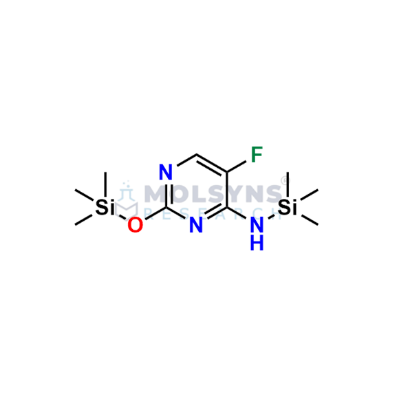 Capecitabine Impurity 11