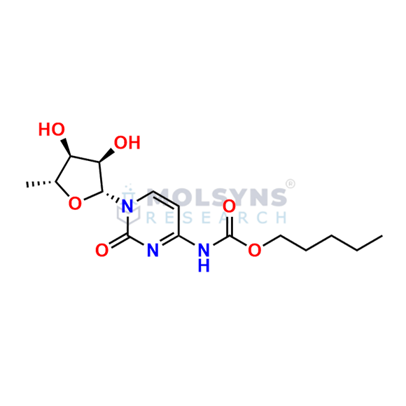 Capecitabine Impurity 3