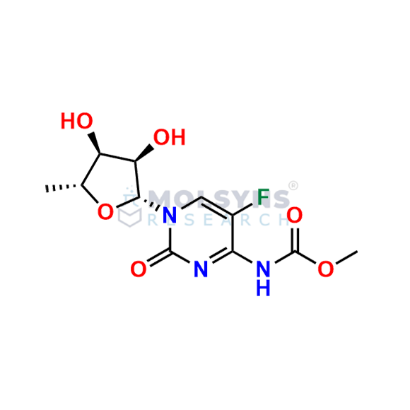 Capecitabine Impurity 6