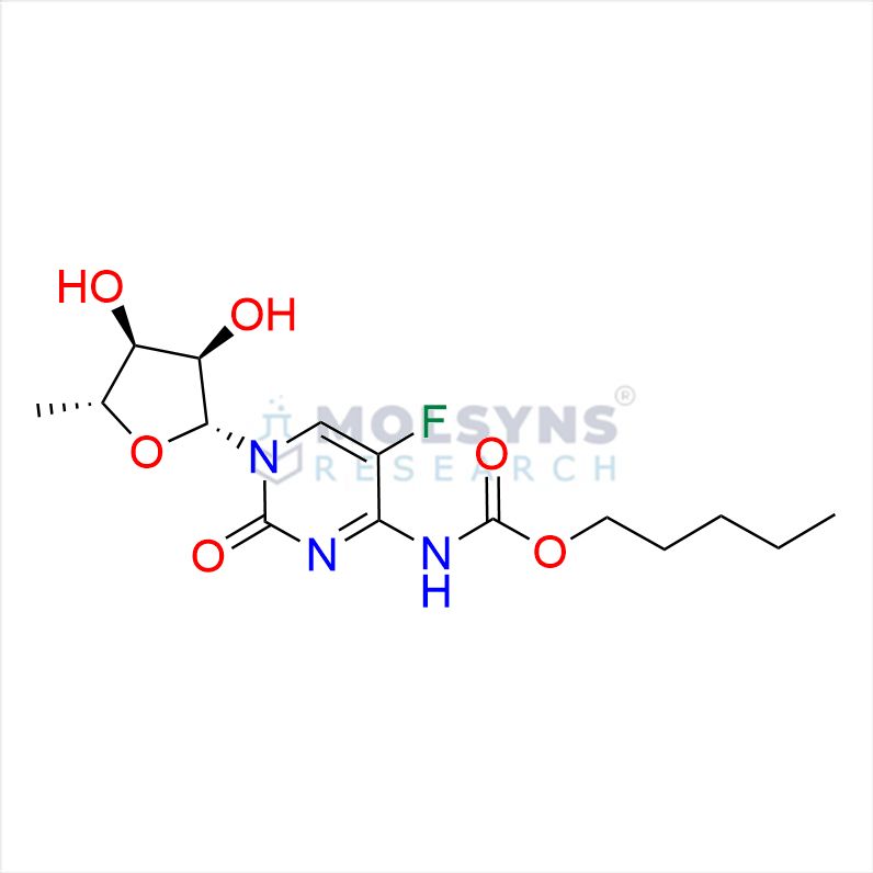 Capecitabine