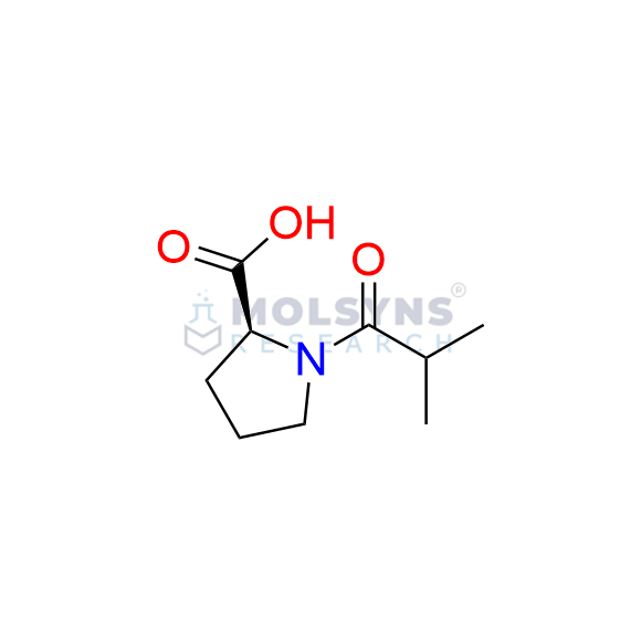 Captopril EP Impurity E