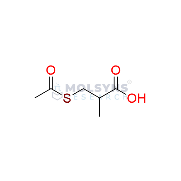 Captopril EP Impurity G