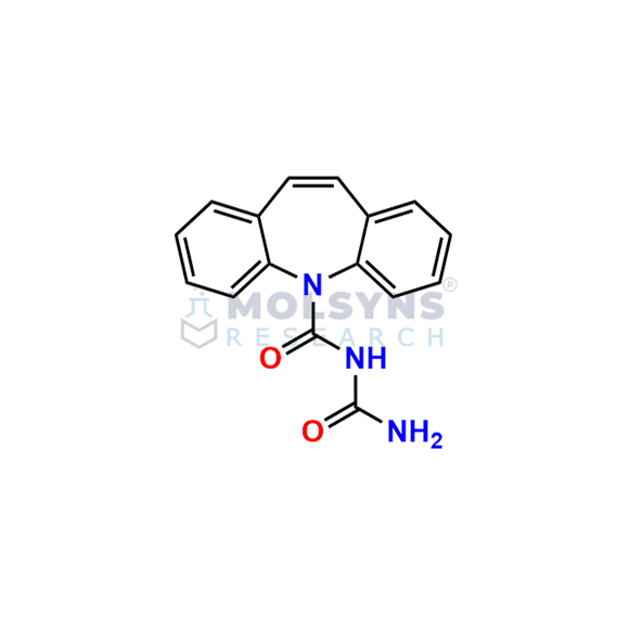 Carbamazepine EP Impurity C