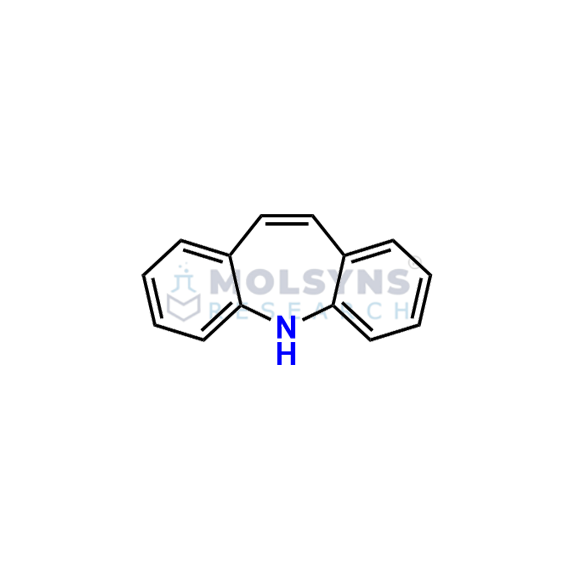 Carbamazepine EP Impurity D