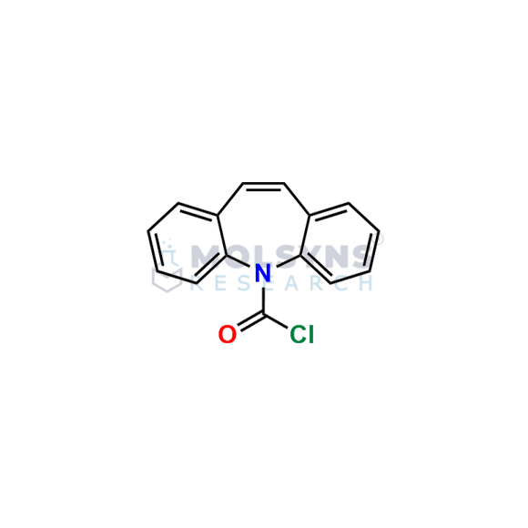 Carbamazepine EP Impurity F