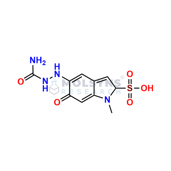 Carbazochrome Impurity 1