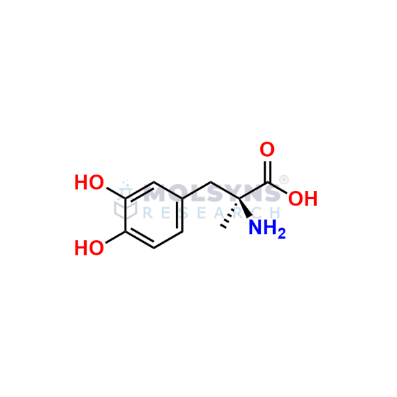 Carbidopa BP Impurity A