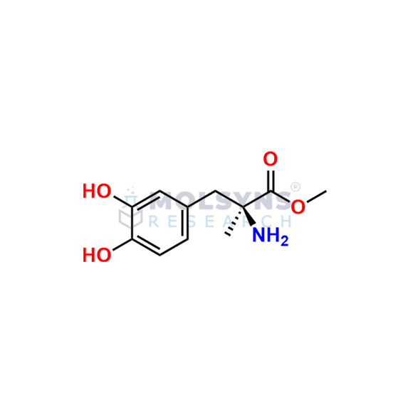 carbidopa EP impurity B