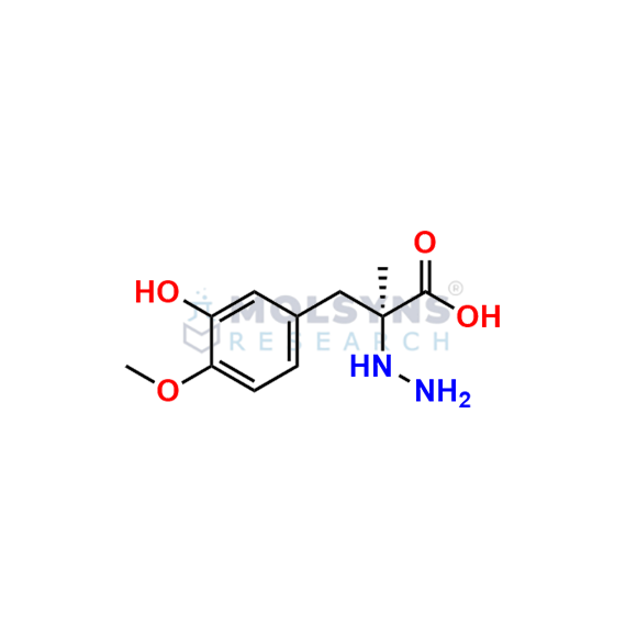 Carbidopa EP Impurity H