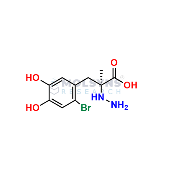 Carbidopa EP Impurity J