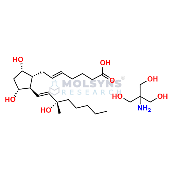 Carboprost Tromethamine