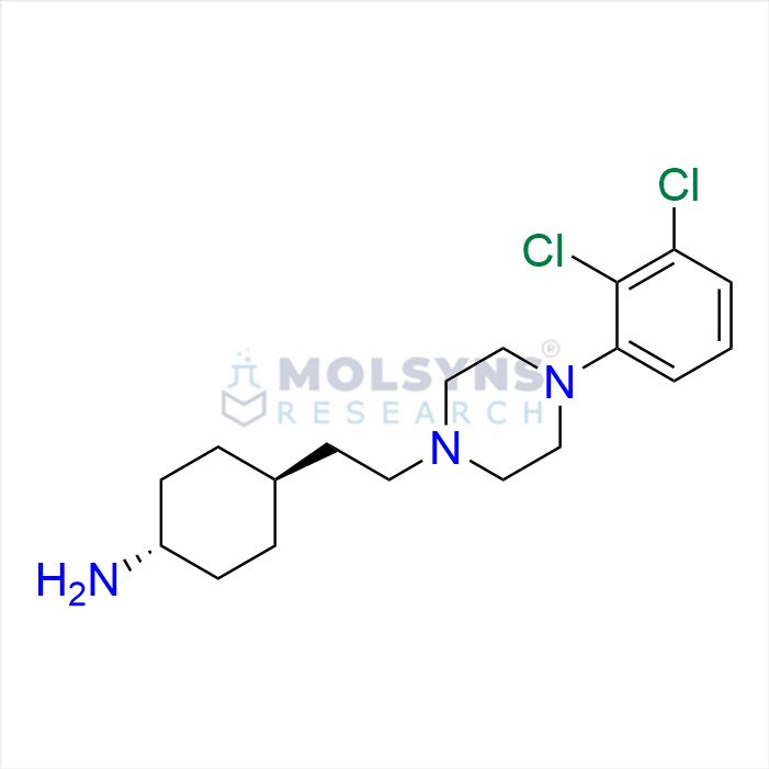 Cariprazine Impurity 1